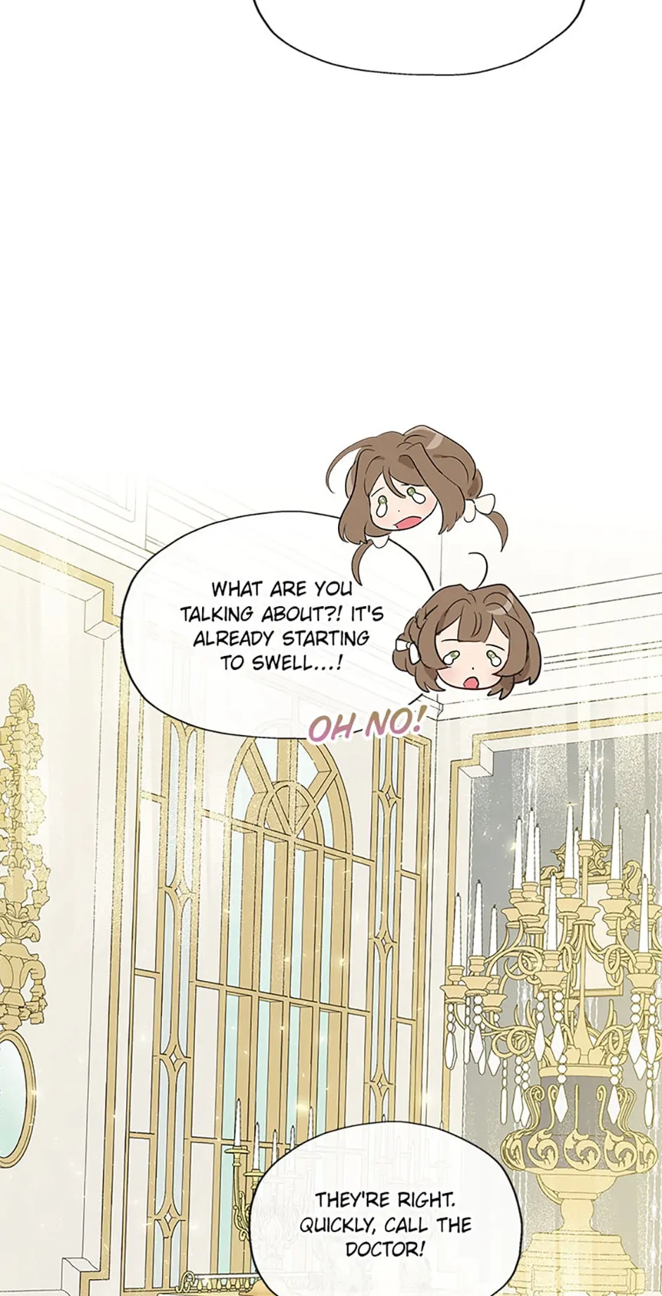 My Unexpected Marriage Chapter 62 - page 41