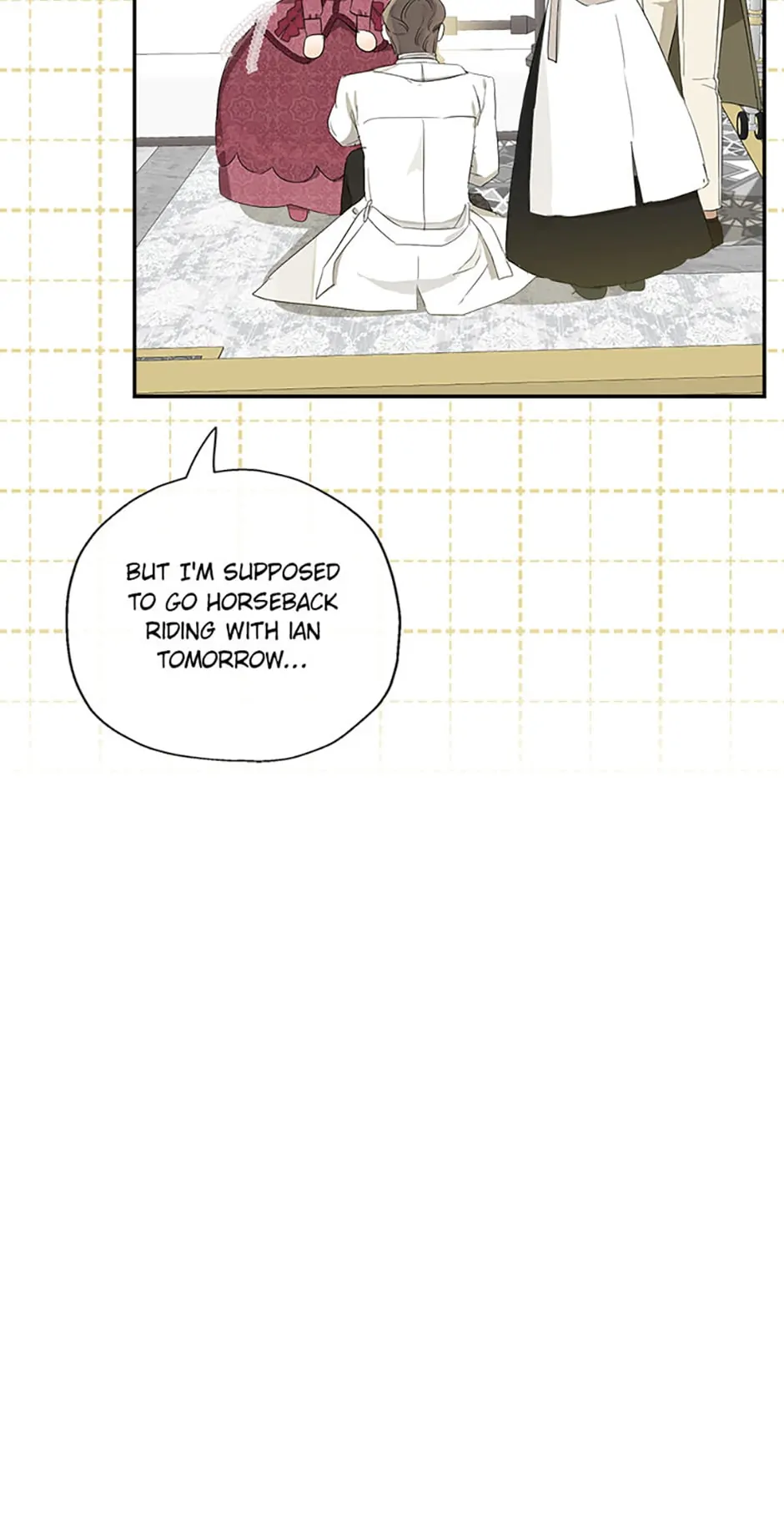 My Unexpected Marriage Chapter 62 - page 45