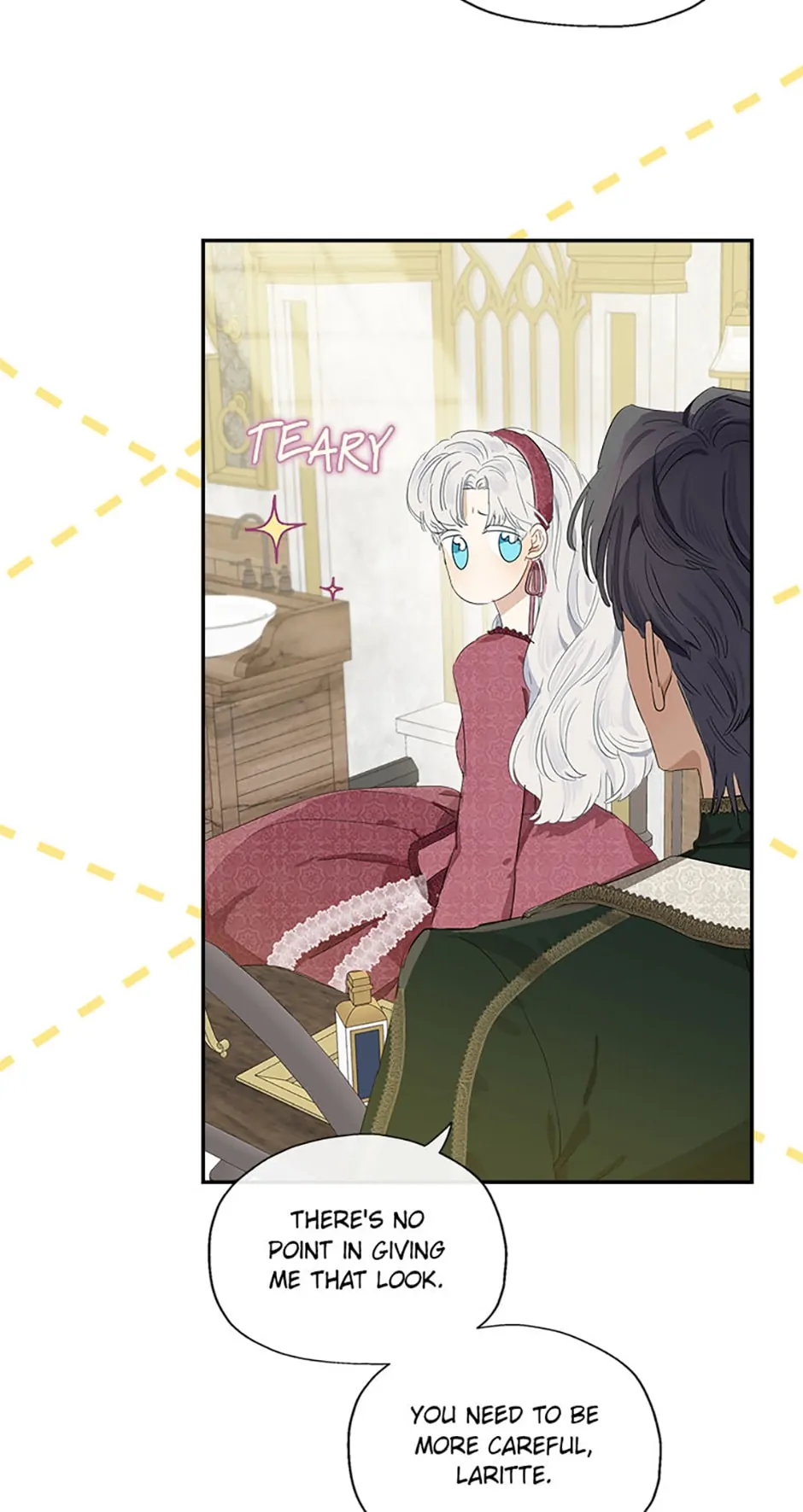 My Unexpected Marriage Chapter 62 - page 47