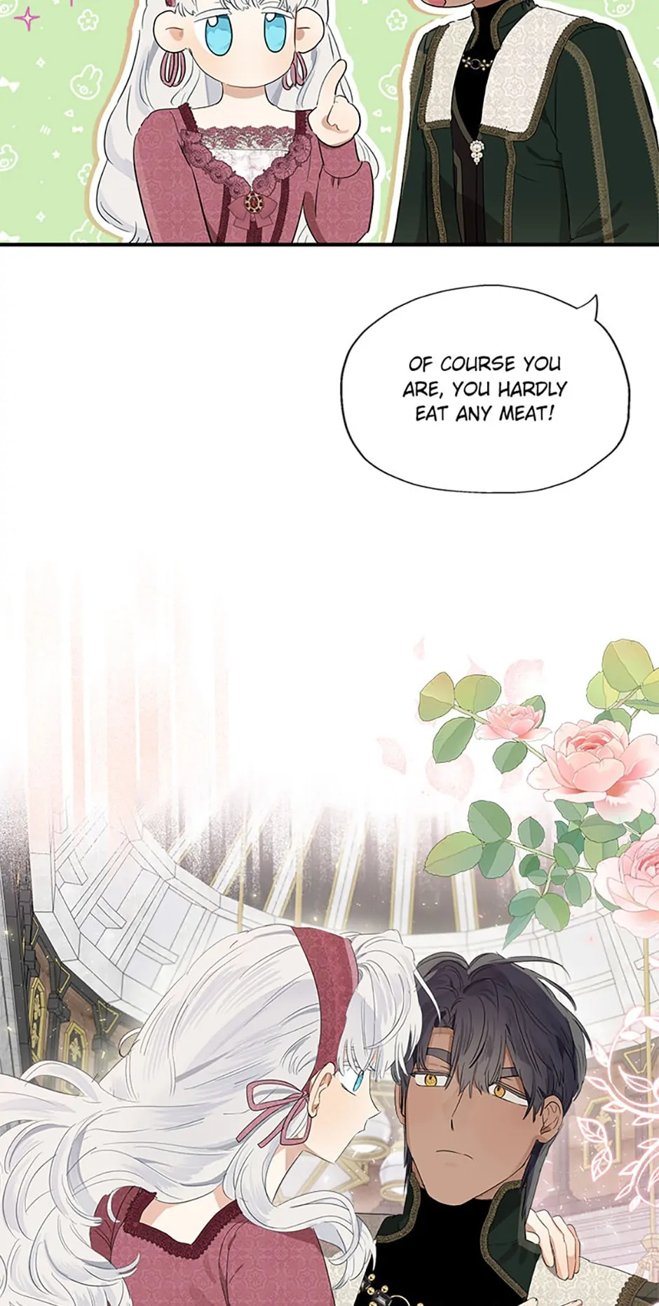 My Unexpected Marriage Chapter 62 - page 55