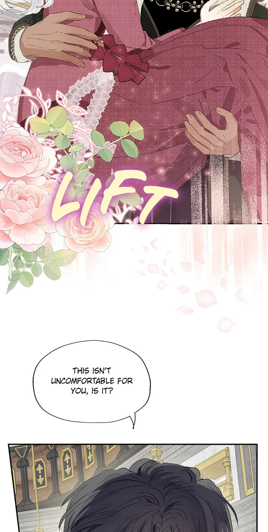 My Unexpected Marriage Chapter 62 - page 56