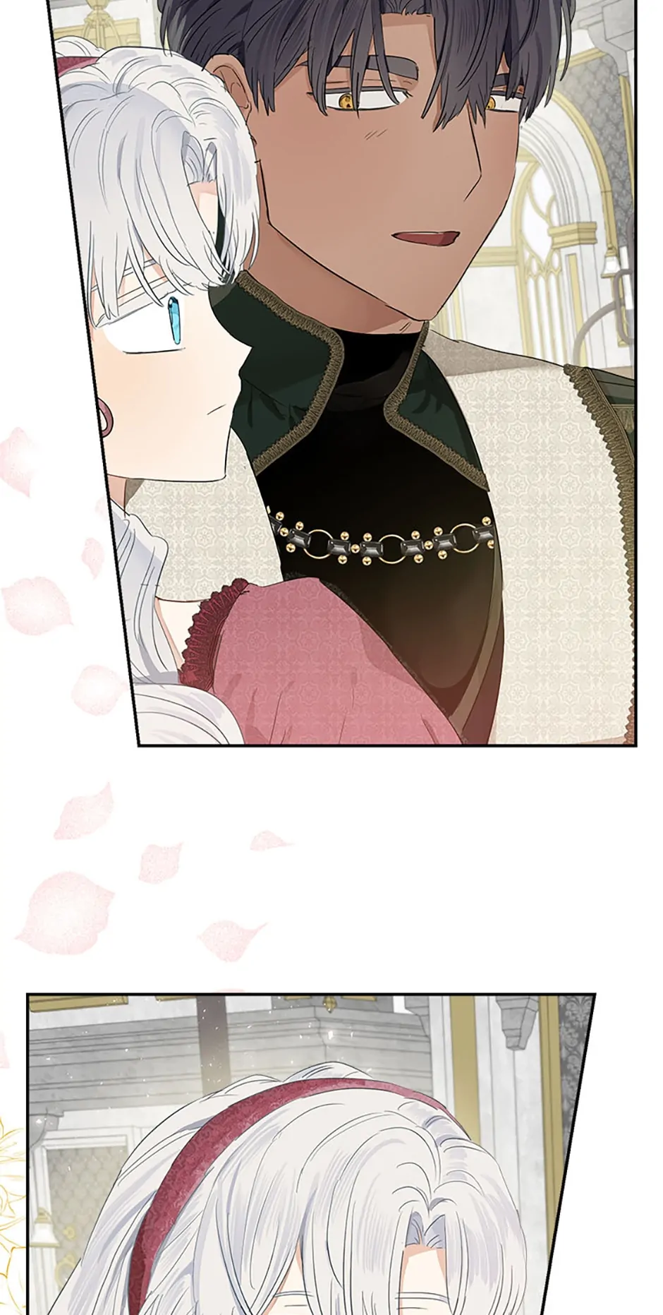 My Unexpected Marriage Chapter 62 - page 57