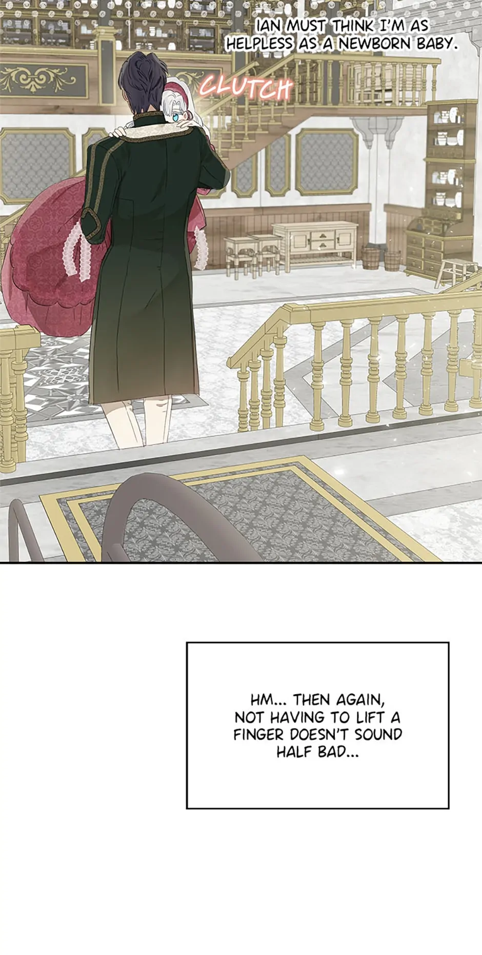 My Unexpected Marriage Chapter 62 - page 59