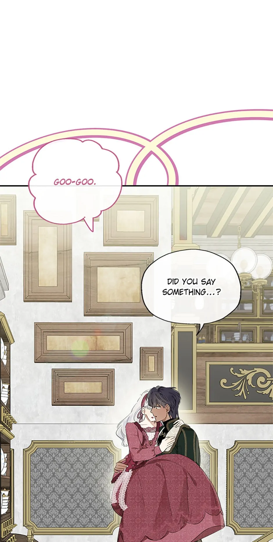 My Unexpected Marriage Chapter 62 - page 60