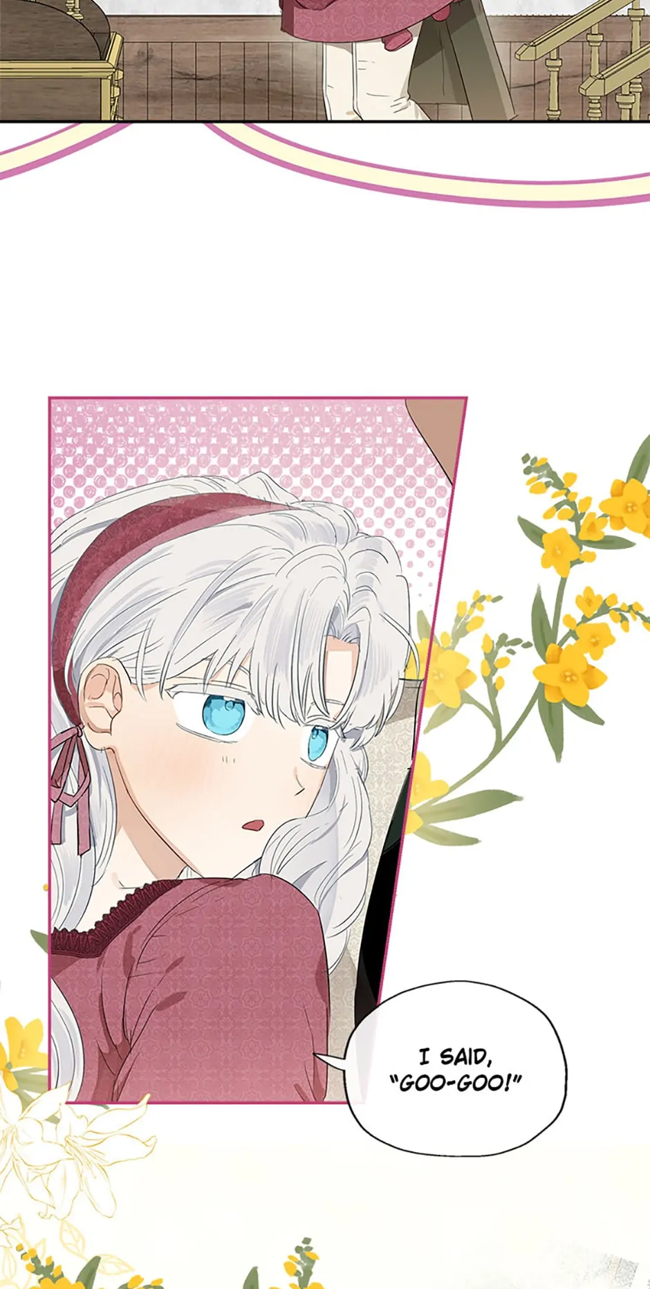 My Unexpected Marriage Chapter 62 - page 61