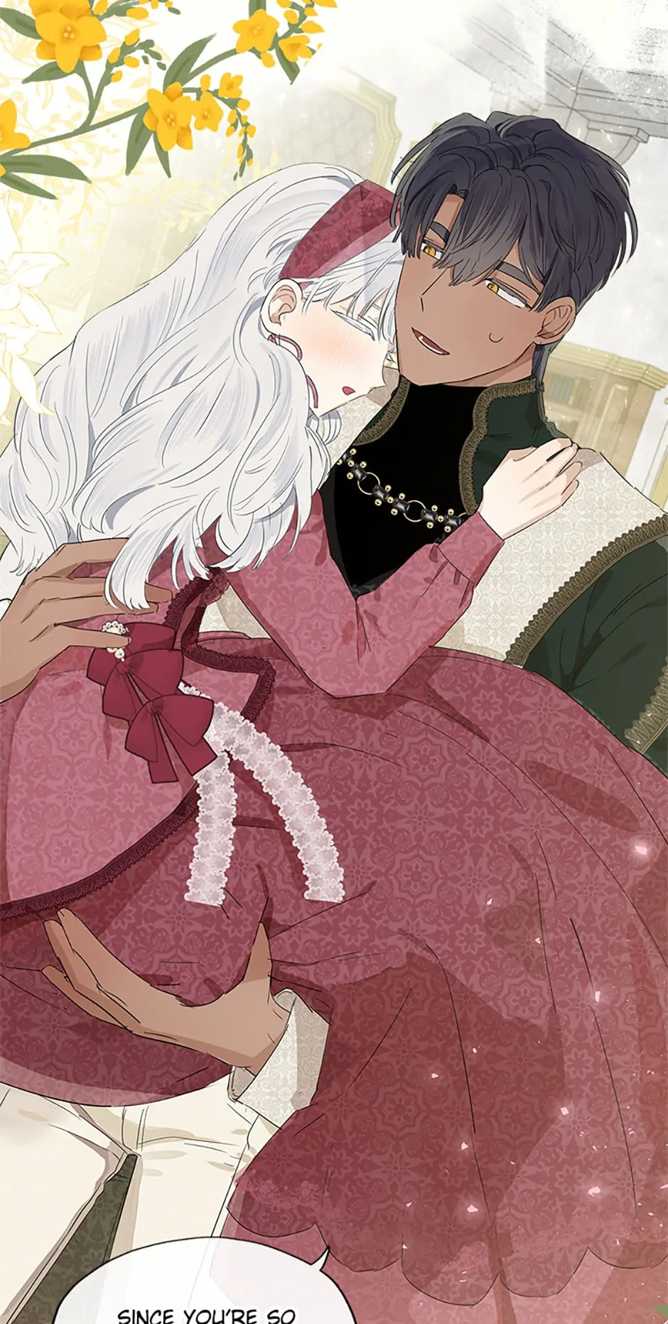 My Unexpected Marriage Chapter 62 - page 62