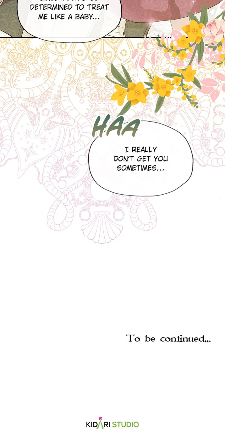 My Unexpected Marriage Chapter 62 - page 63