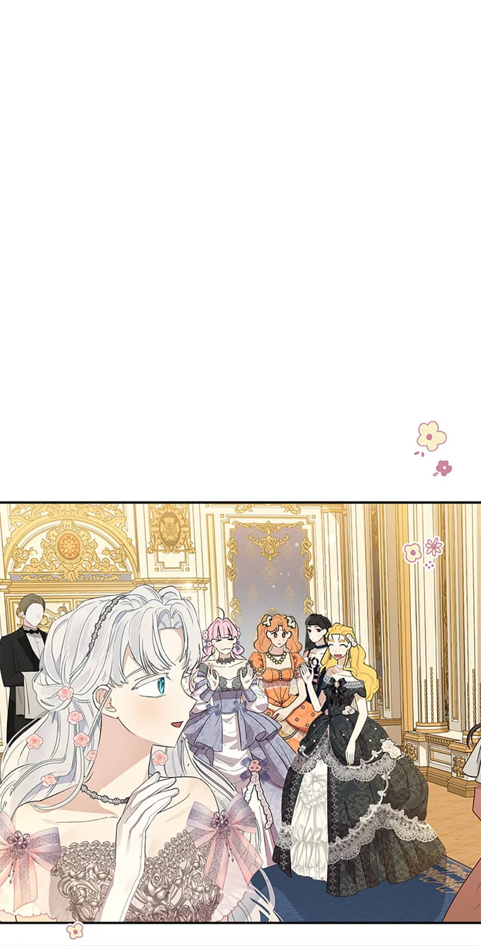 My Unexpected Marriage Chapter 73 - page 12