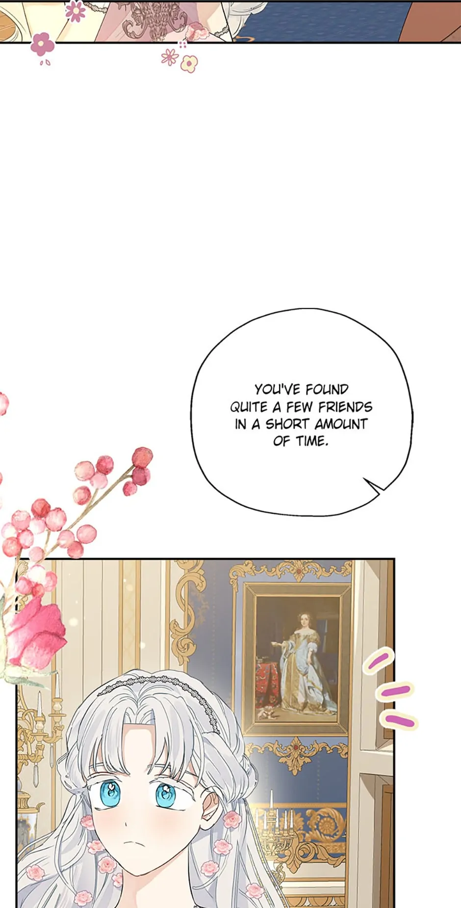 My Unexpected Marriage Chapter 73 - page 13