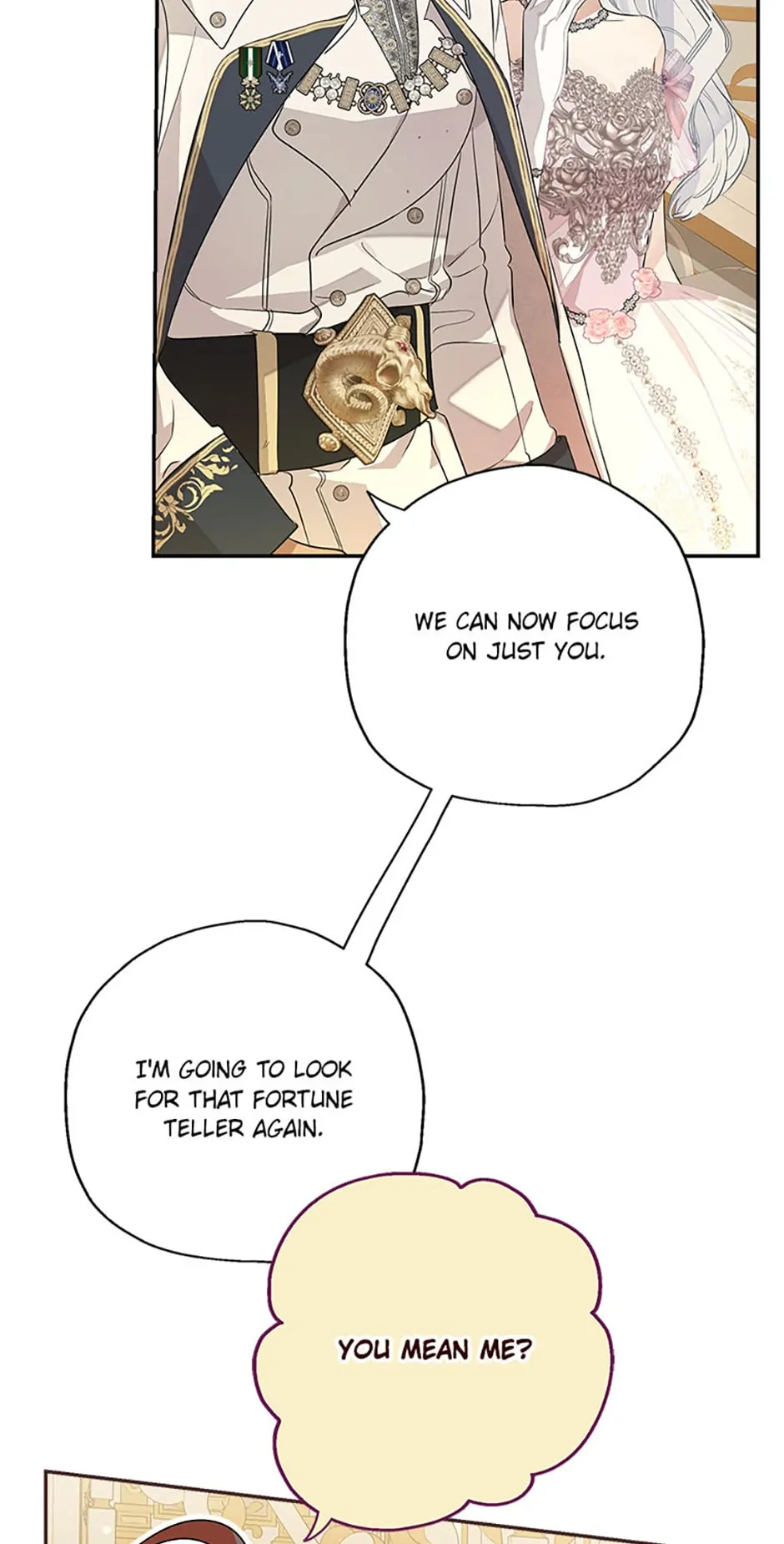 My Unexpected Marriage Chapter 73 - page 20