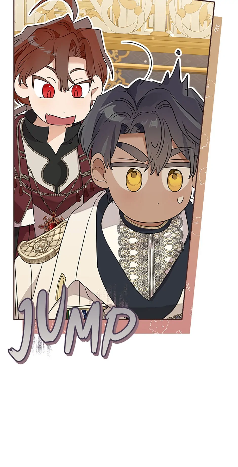 My Unexpected Marriage Chapter 73 - page 21