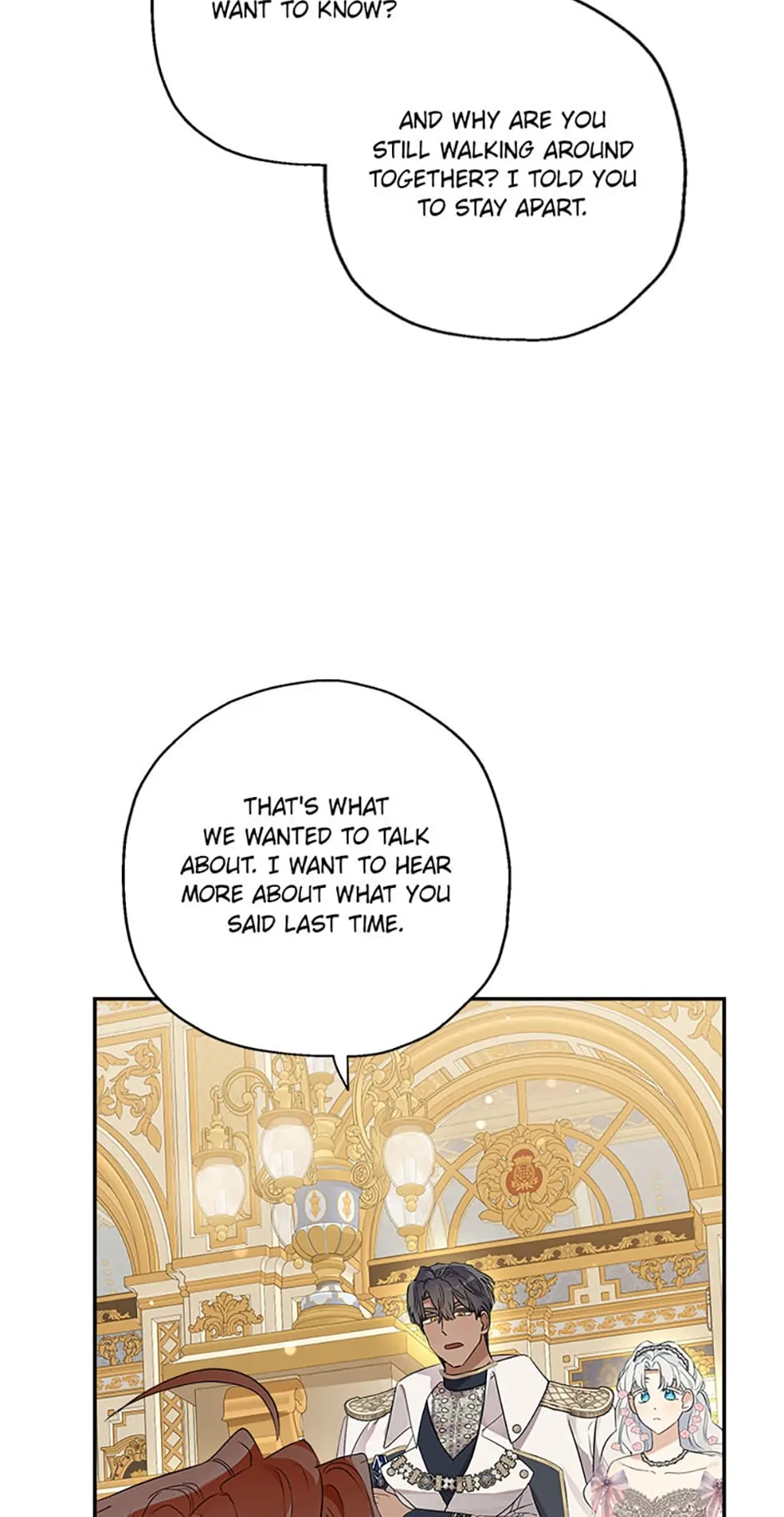 My Unexpected Marriage Chapter 73 - page 24