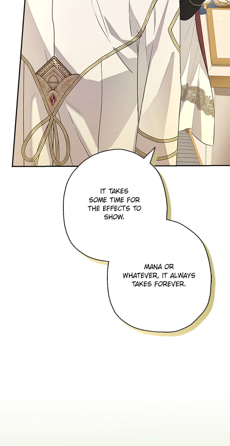 My Unexpected Marriage Chapter 73 - page 29