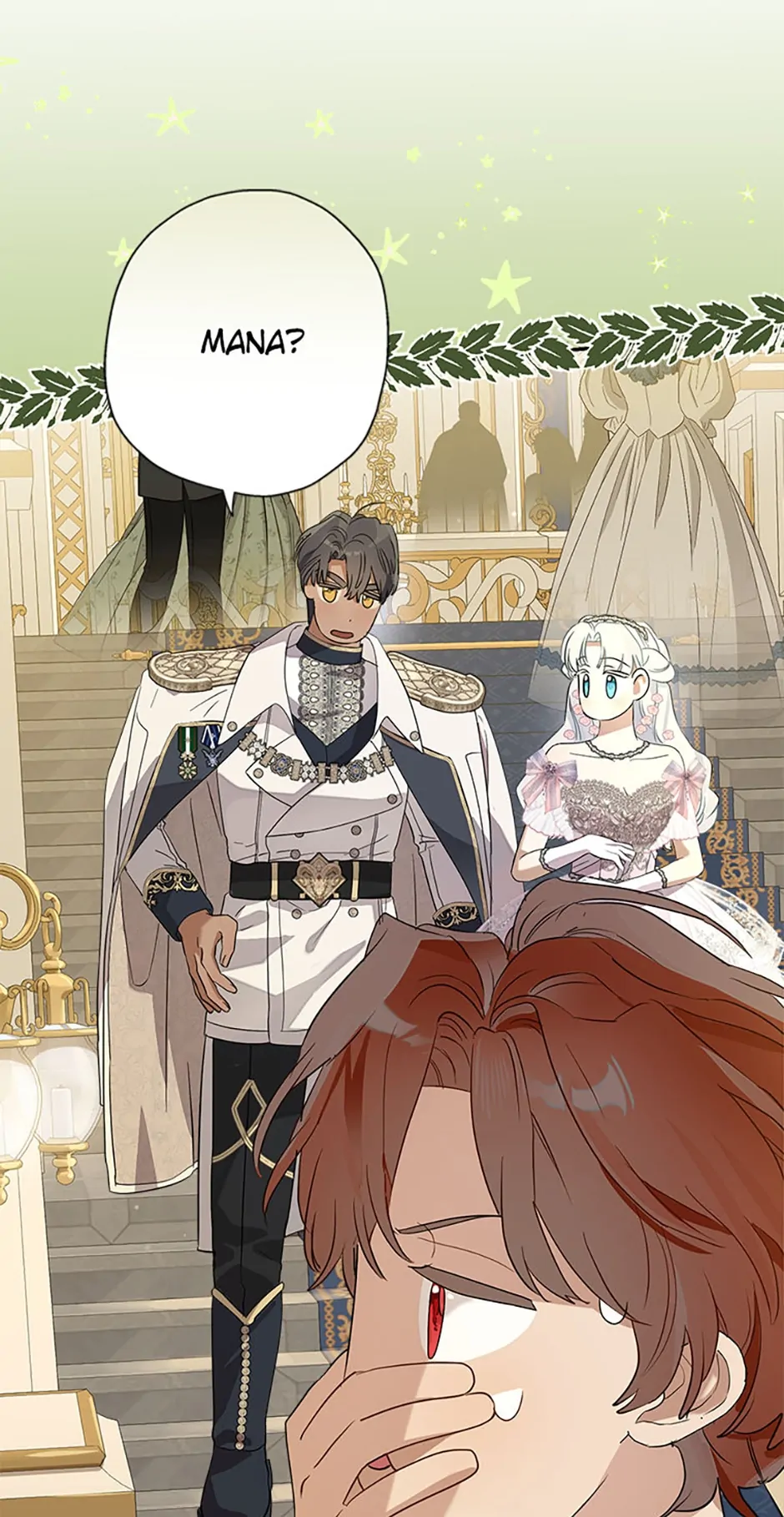 My Unexpected Marriage Chapter 73 - page 30