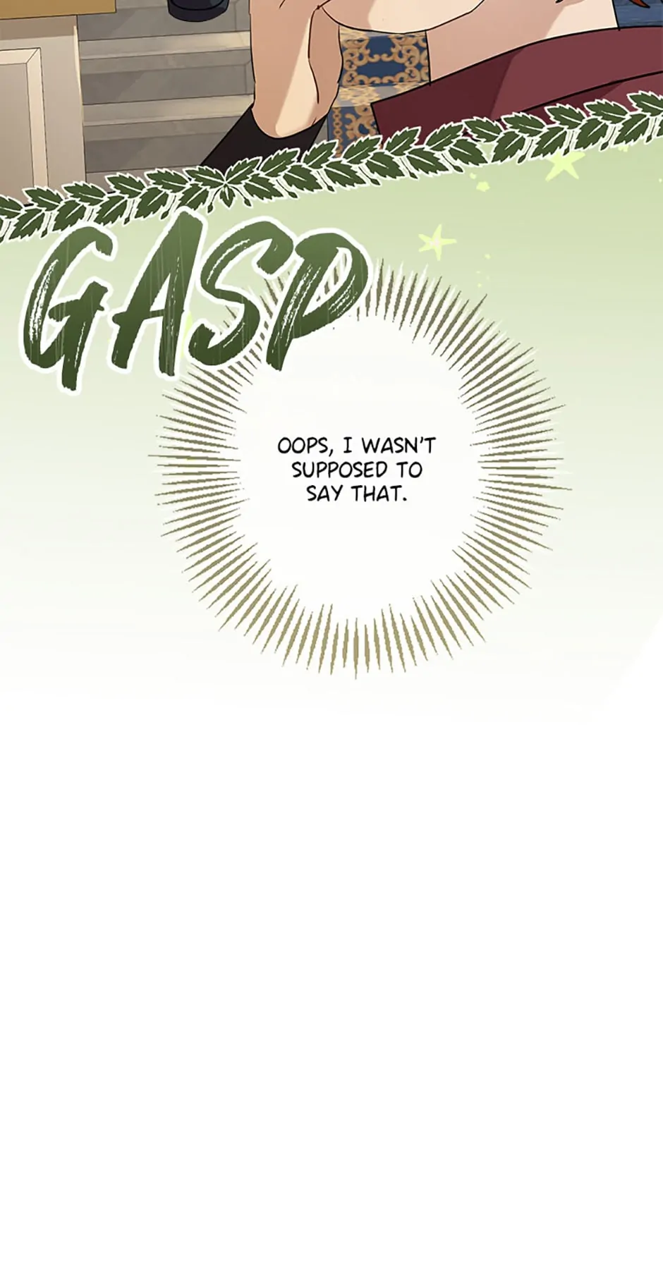 My Unexpected Marriage Chapter 73 - page 31