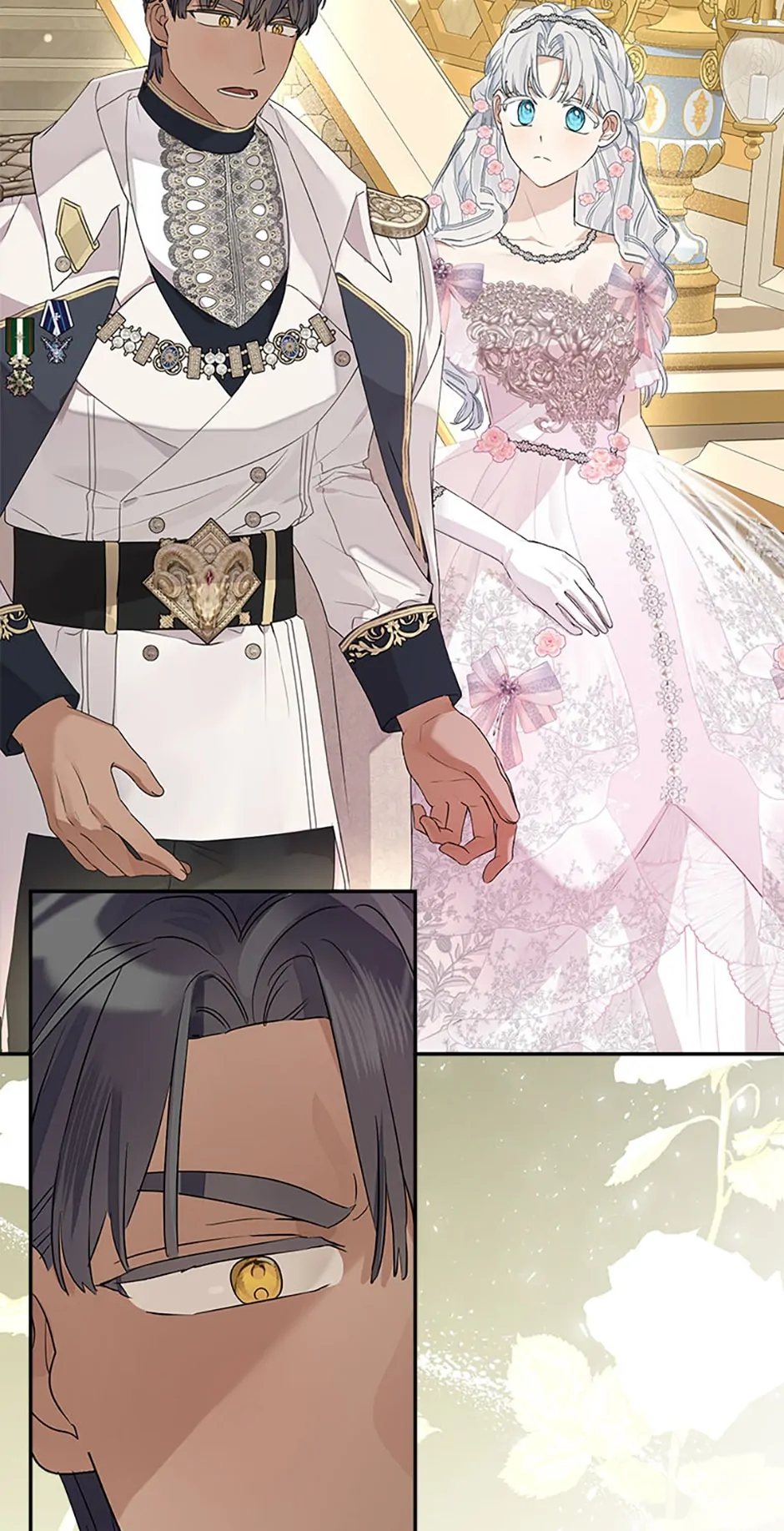 My Unexpected Marriage Chapter 73 - page 34