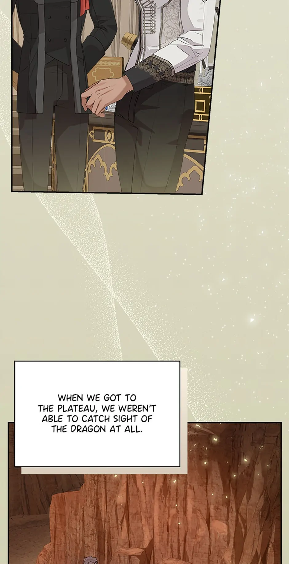 My Unexpected Marriage Chapter 73 - page 37