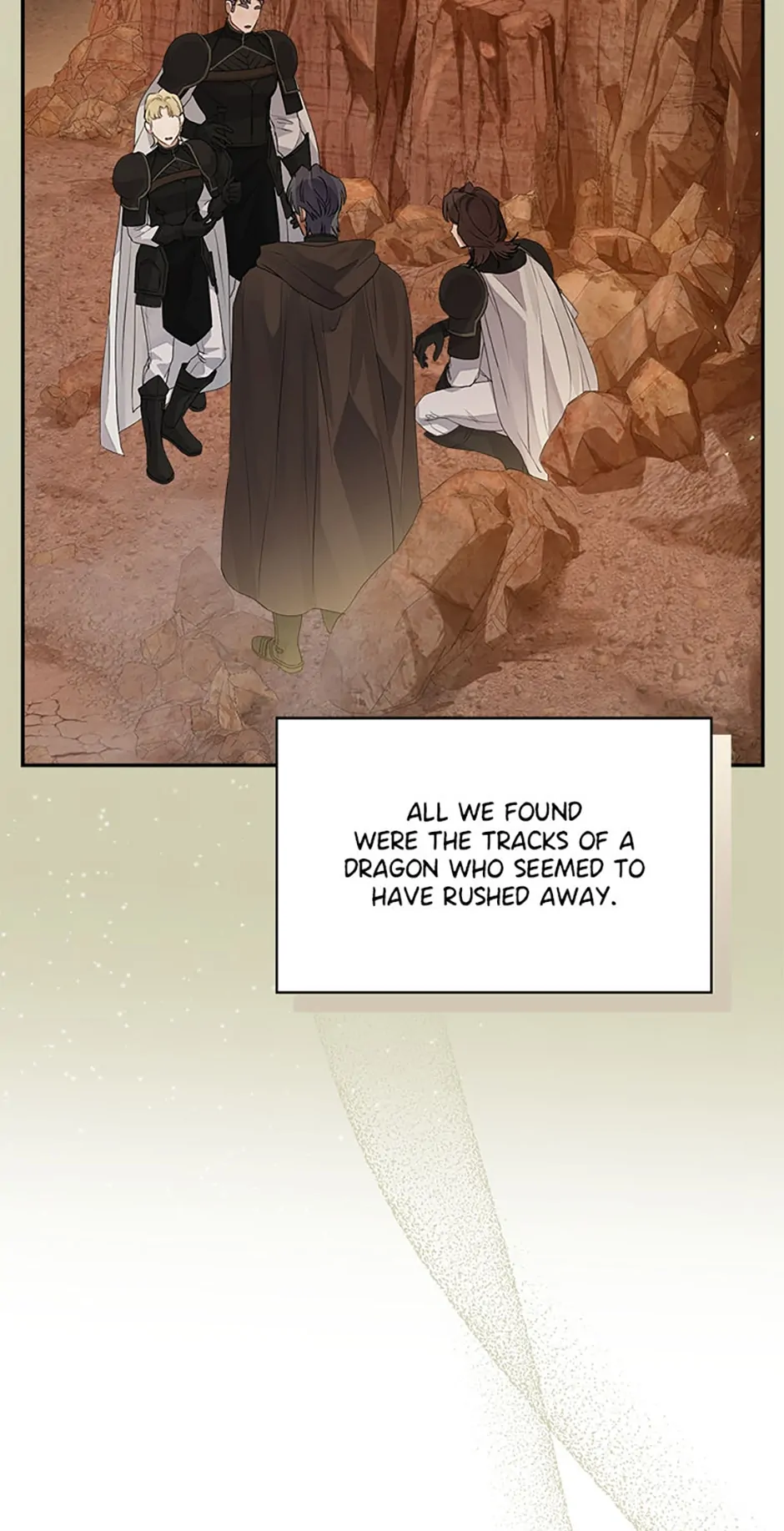 My Unexpected Marriage Chapter 73 - page 38