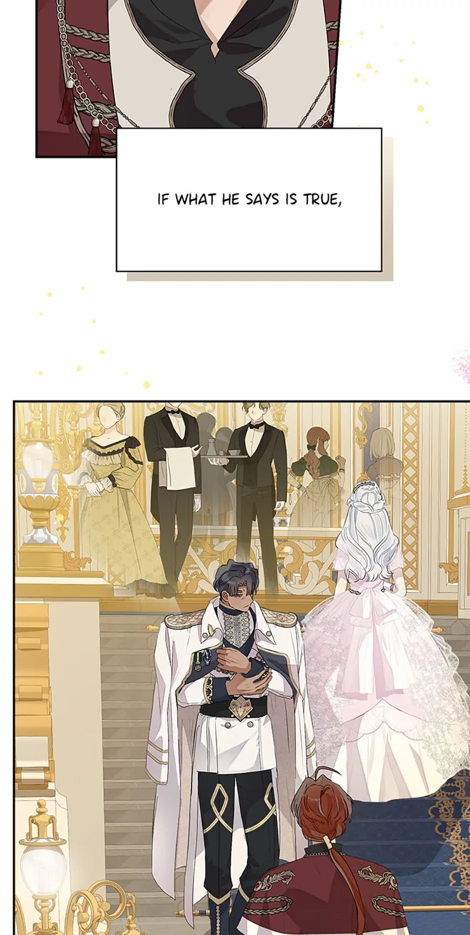 My Unexpected Marriage Chapter 73 - page 44