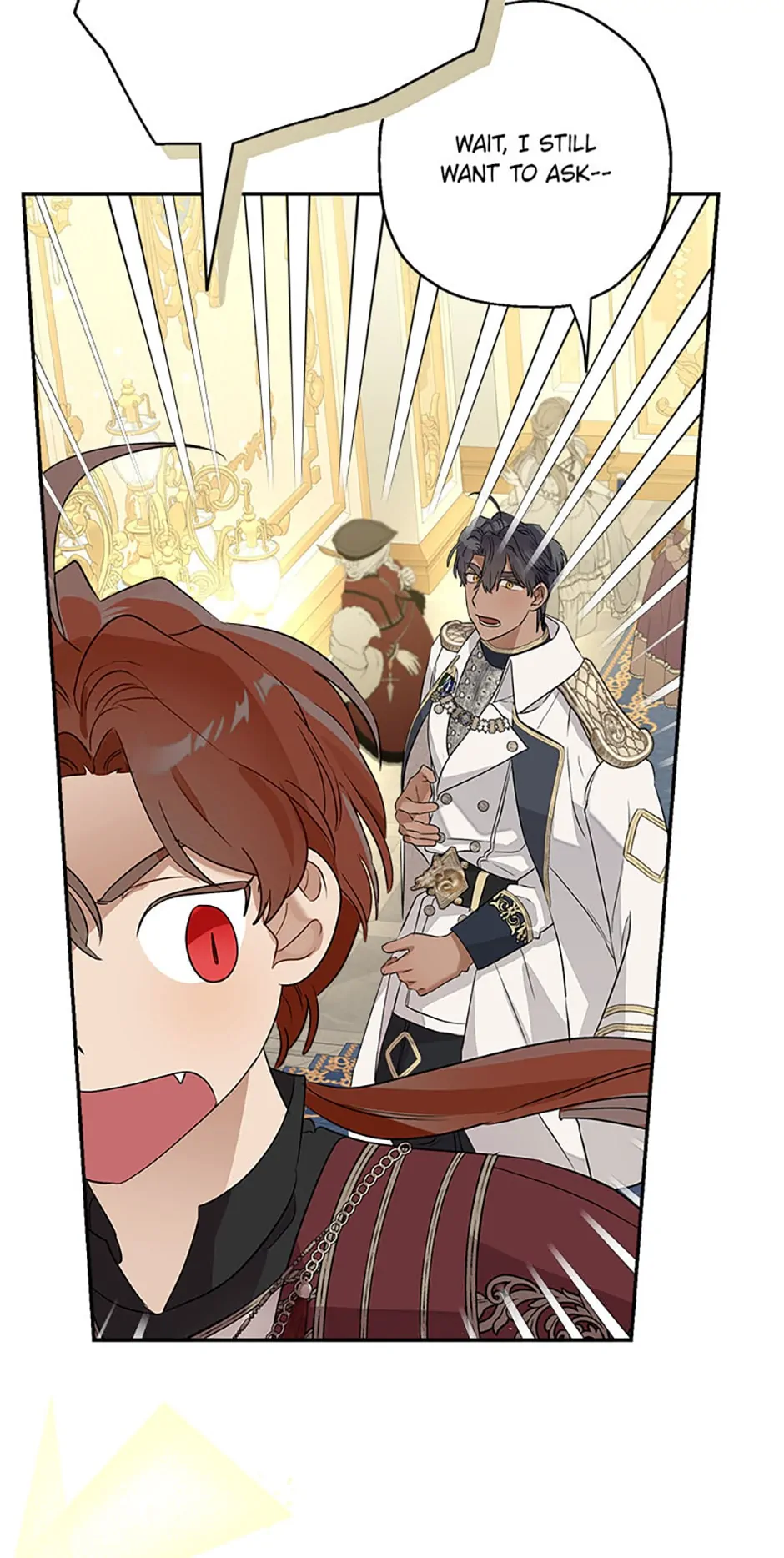 My Unexpected Marriage Chapter 73 - page 47