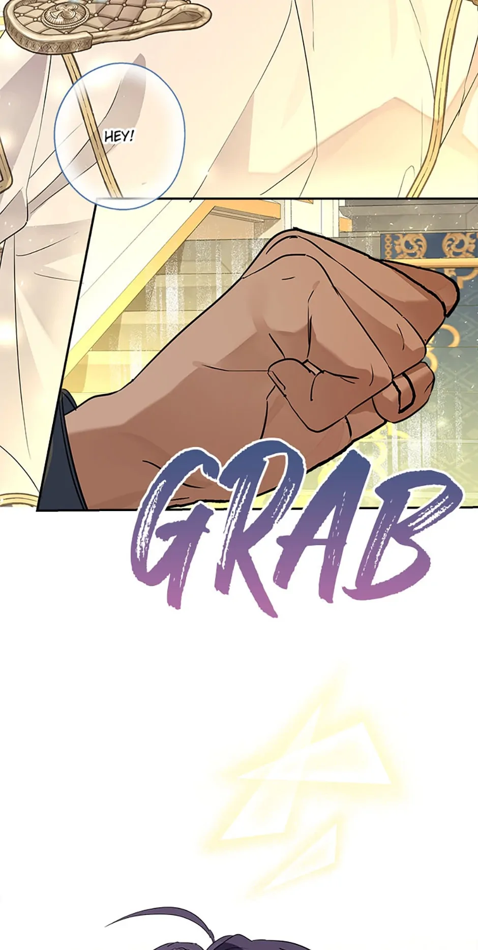 My Unexpected Marriage Chapter 73 - page 49