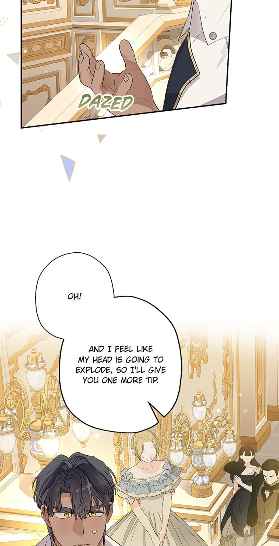 My Unexpected Marriage Chapter 73 - page 52
