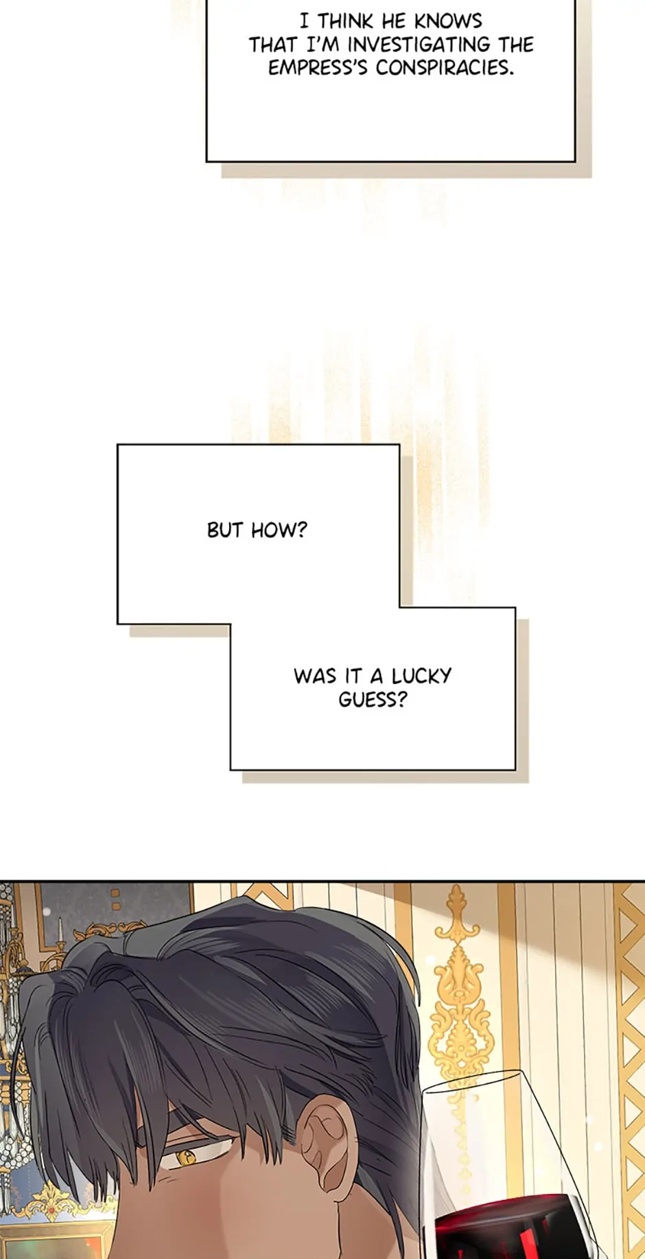 My Unexpected Marriage Chapter 73 - page 58