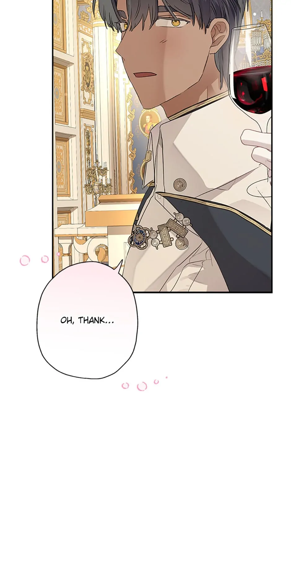 My Unexpected Marriage Chapter 73 - page 60