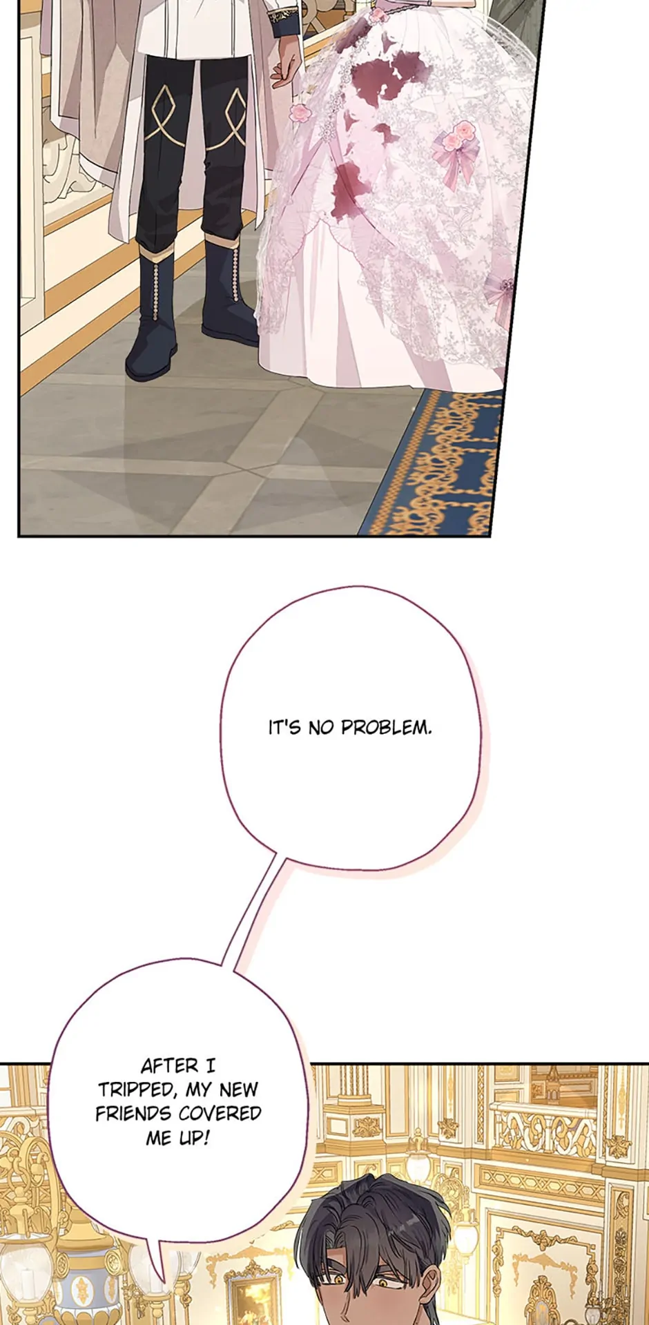 My Unexpected Marriage Chapter 73 - page 63