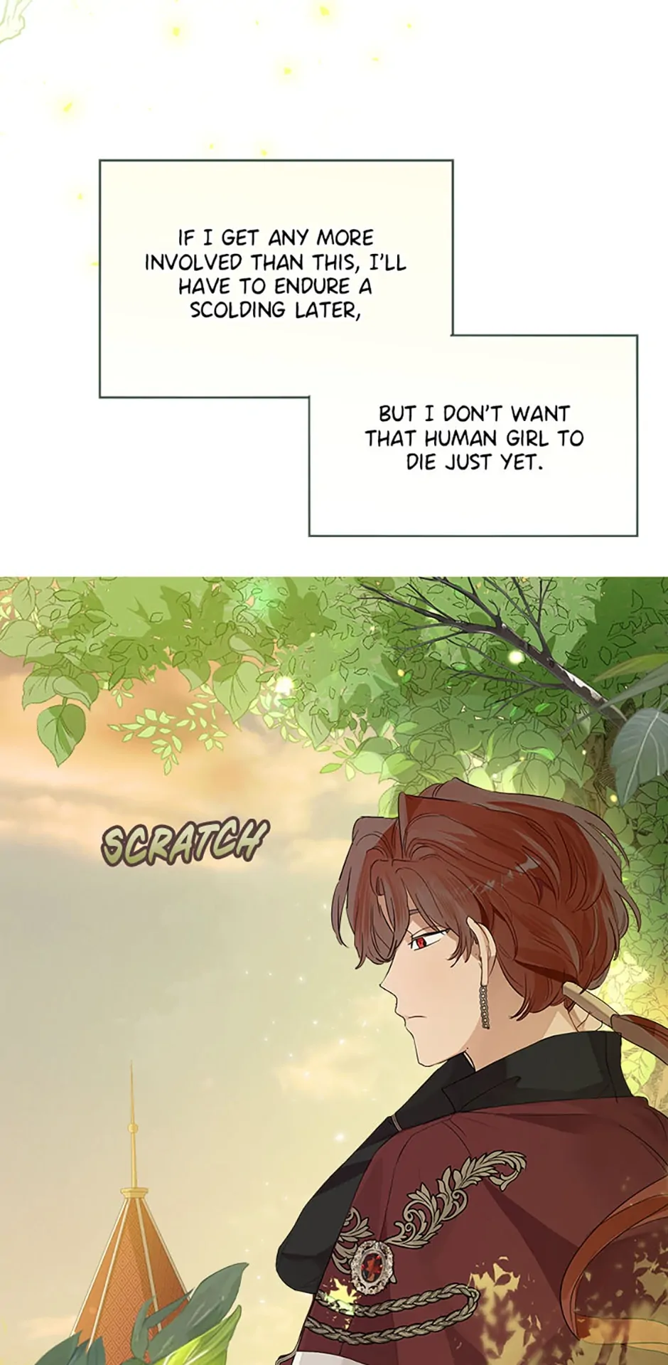 My Unexpected Marriage Chapter 73 - page 67