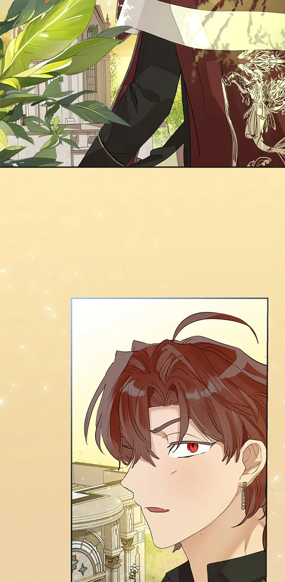 My Unexpected Marriage Chapter 73 - page 68