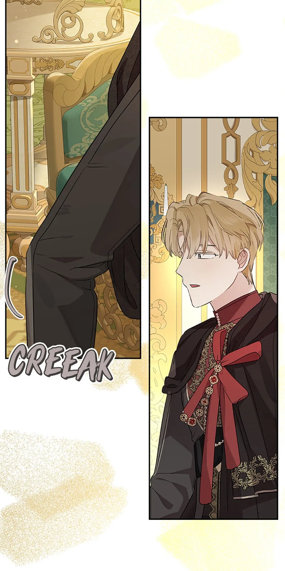 My Unexpected Marriage Chapter 73 - page 9