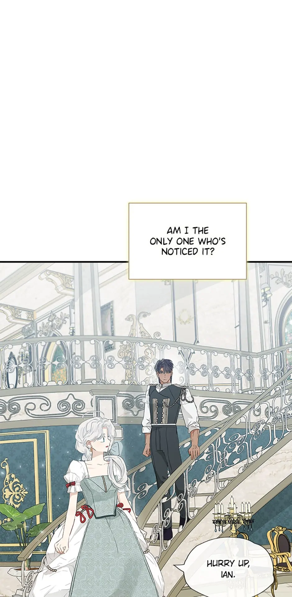 My Unexpected Marriage Chapter 63 - page 10