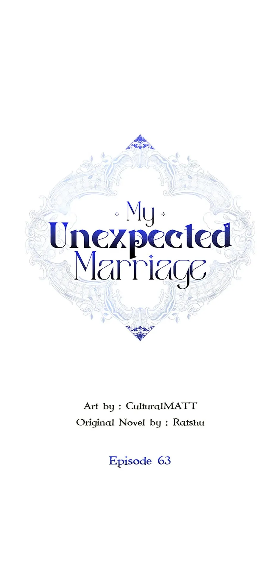 My Unexpected Marriage Chapter 63 - page 12