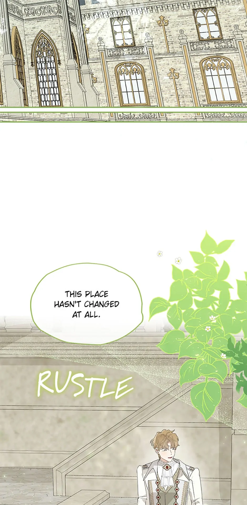 My Unexpected Marriage Chapter 63 - page 14