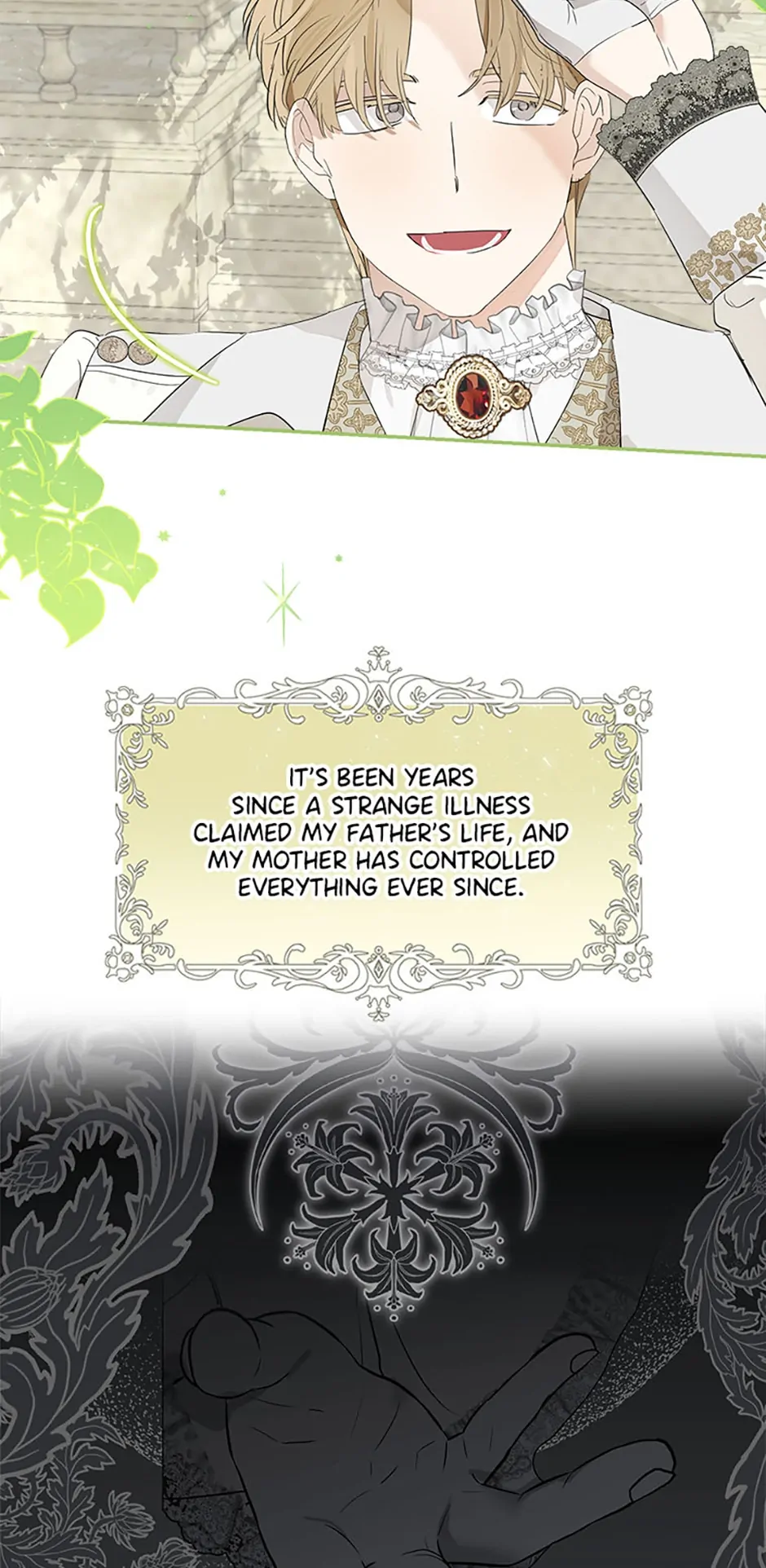 My Unexpected Marriage Chapter 63 - page 16