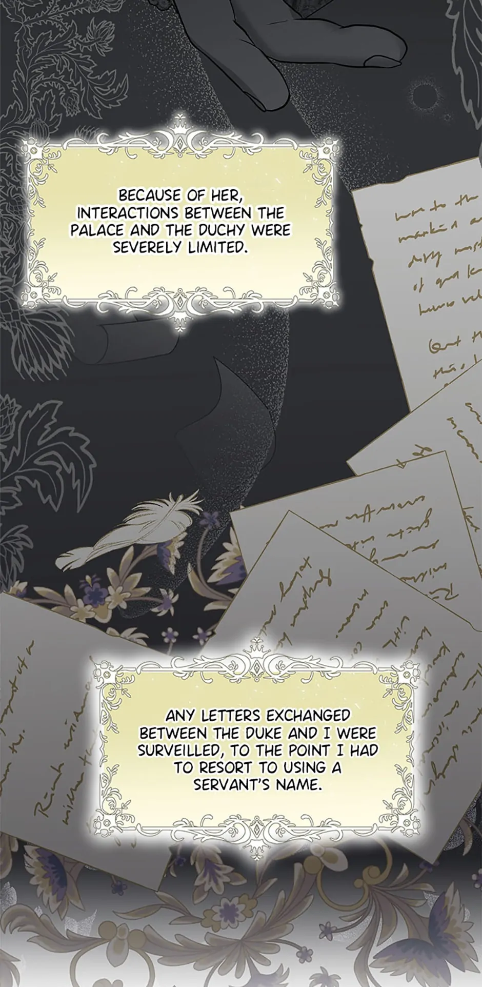 My Unexpected Marriage Chapter 63 - page 17