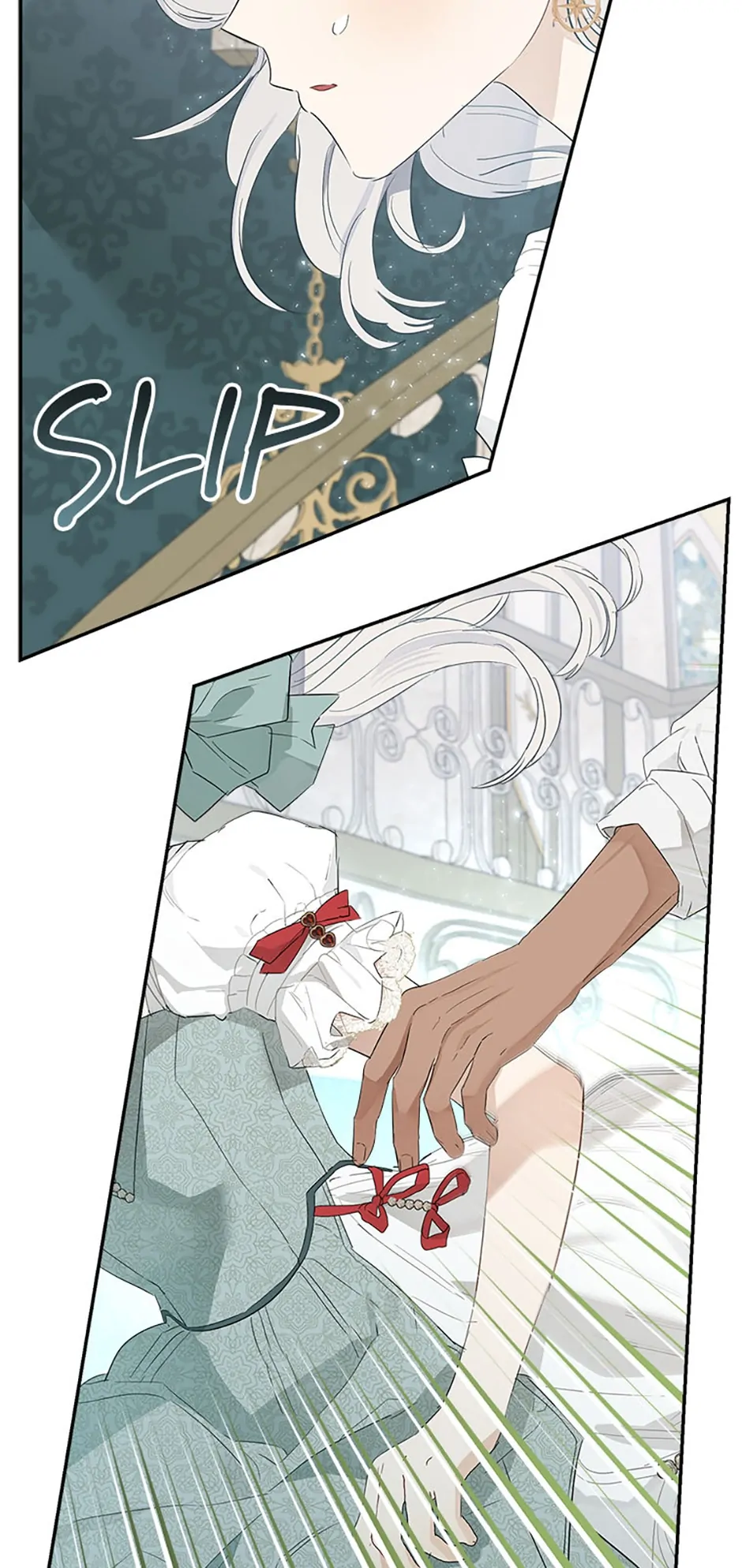 My Unexpected Marriage Chapter 63 - page 2