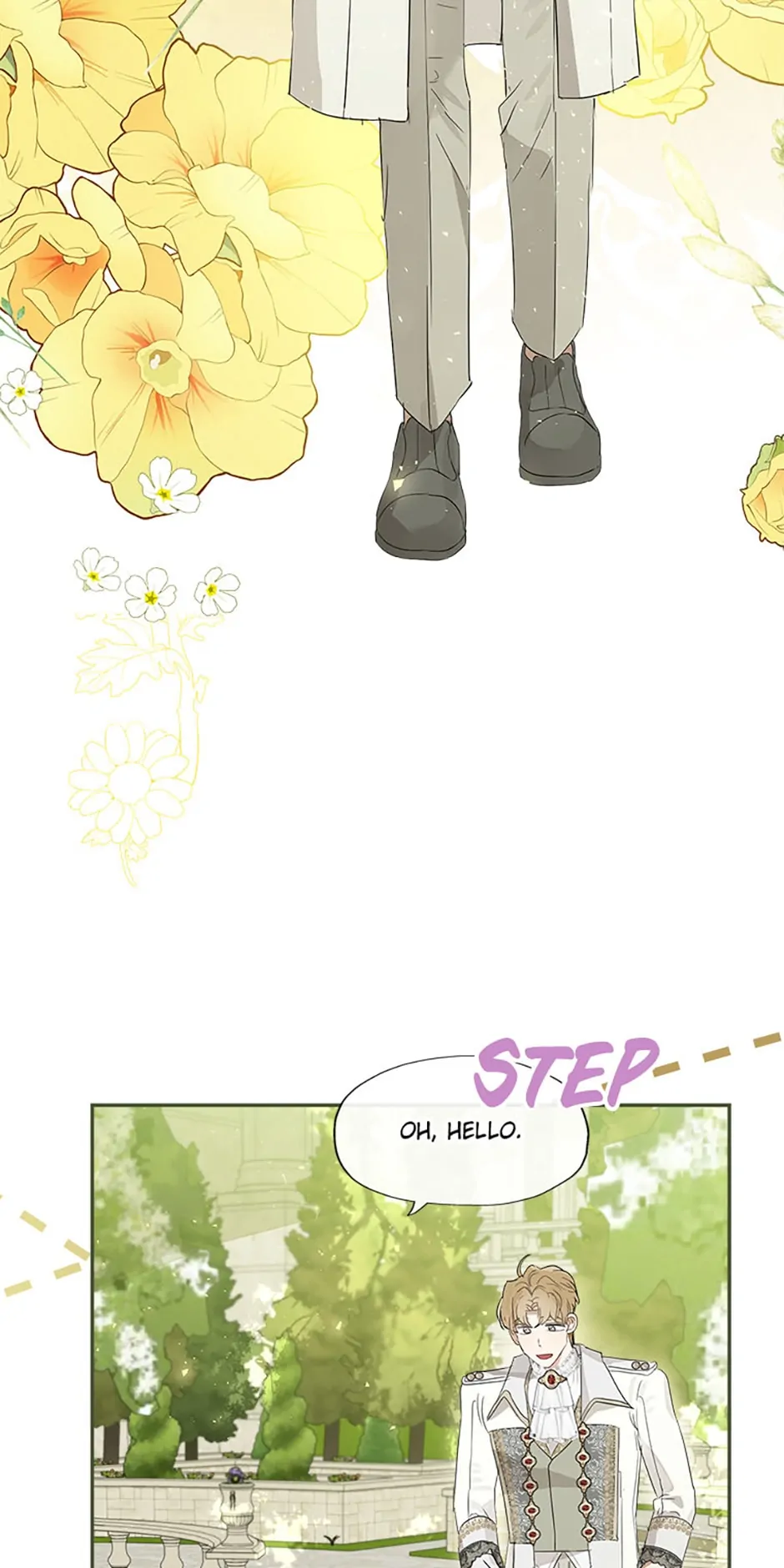 My Unexpected Marriage Chapter 63 - page 22