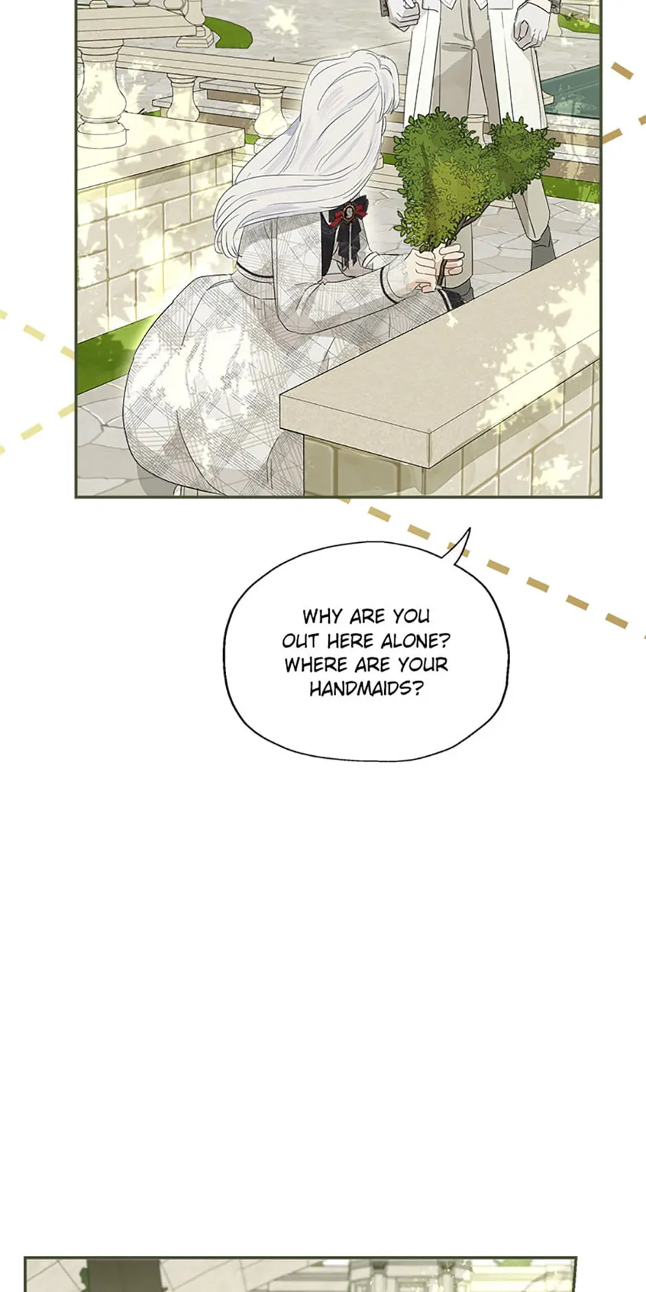 My Unexpected Marriage Chapter 63 - page 23