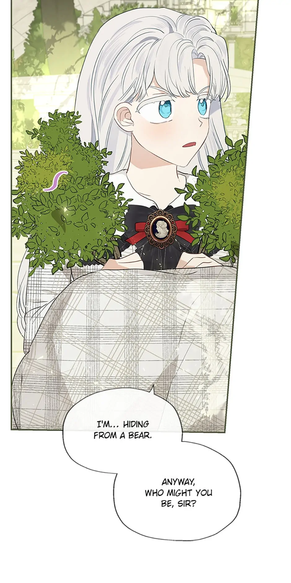 My Unexpected Marriage Chapter 63 - page 24
