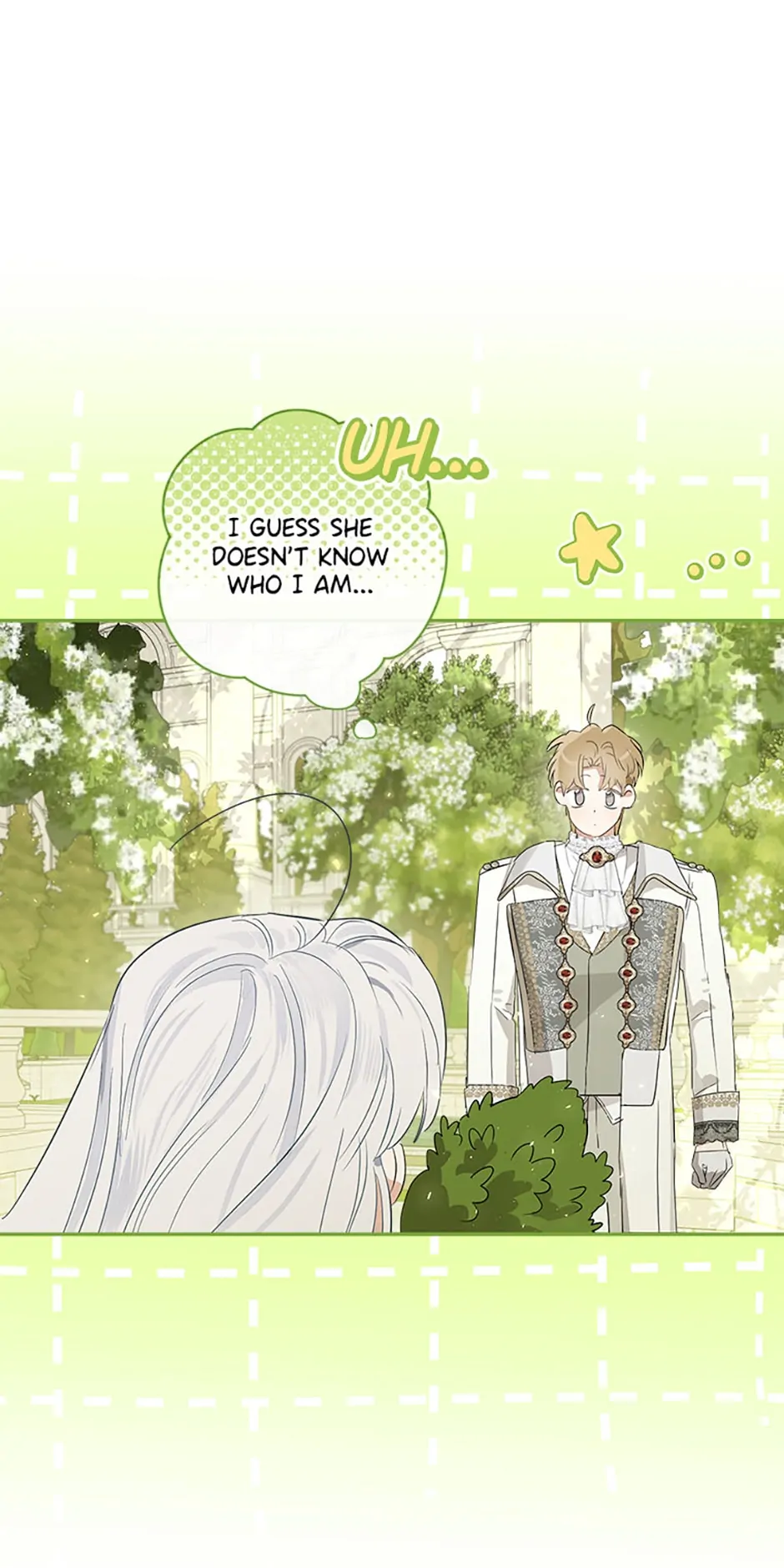 My Unexpected Marriage Chapter 63 - page 25