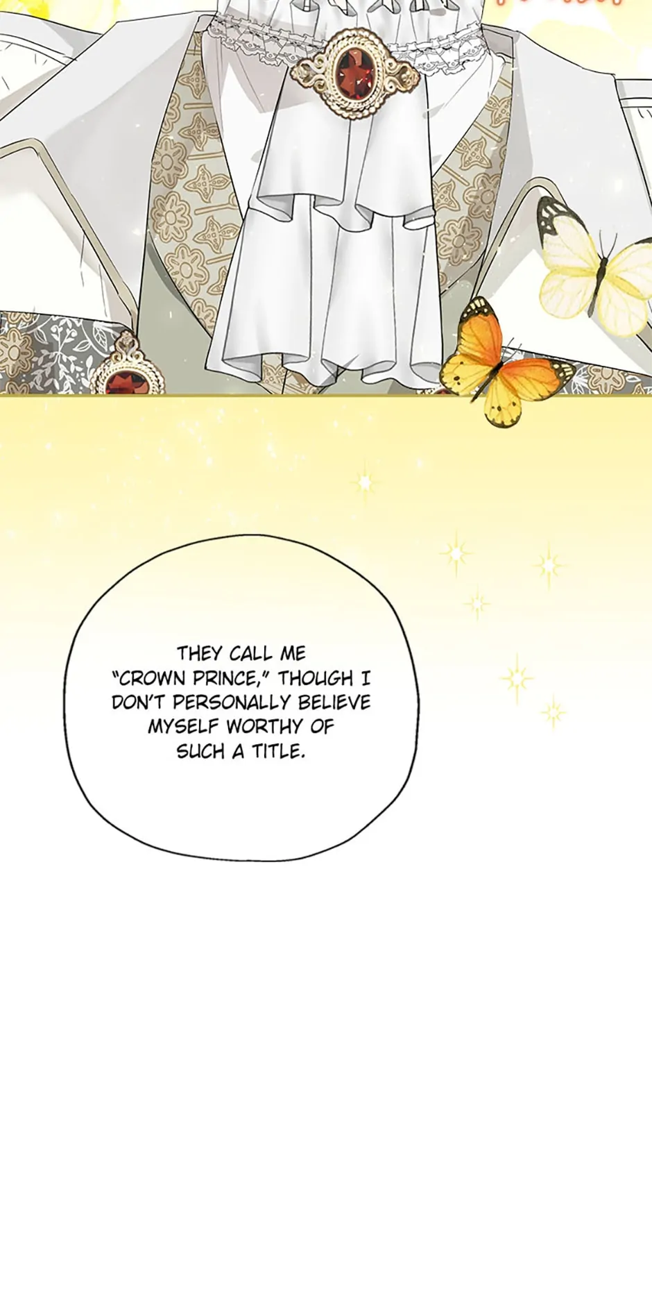 My Unexpected Marriage Chapter 63 - page 27