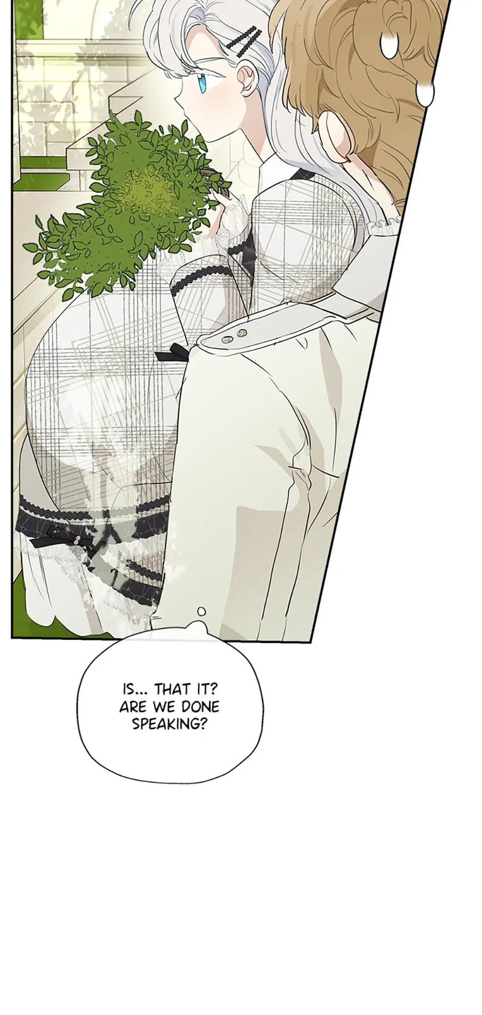 My Unexpected Marriage Chapter 63 - page 30