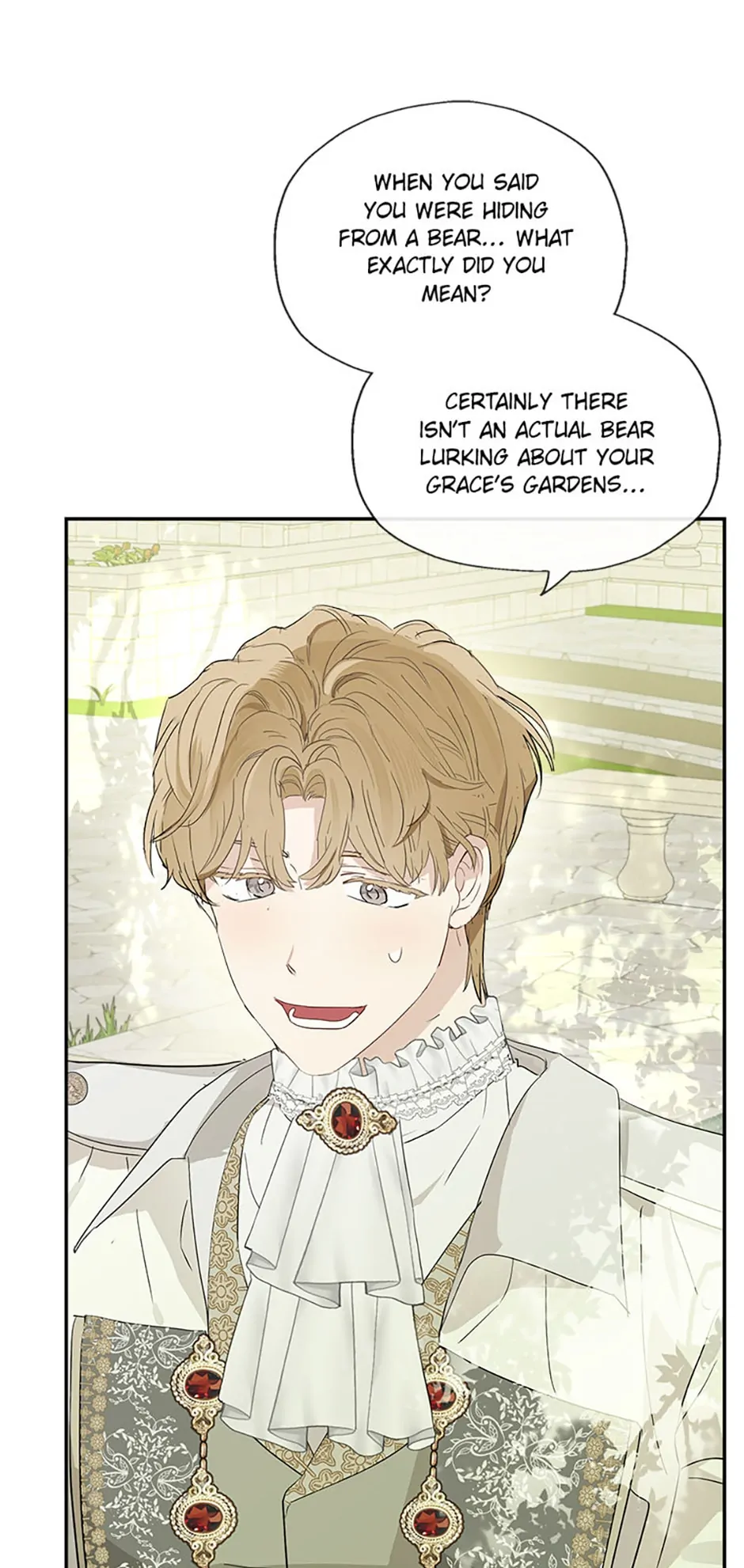 My Unexpected Marriage Chapter 63 - page 31