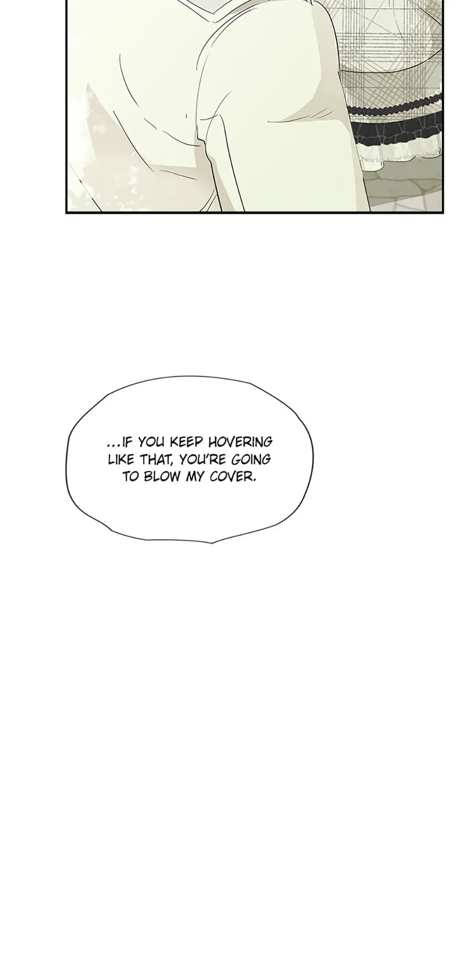 My Unexpected Marriage Chapter 63 - page 36