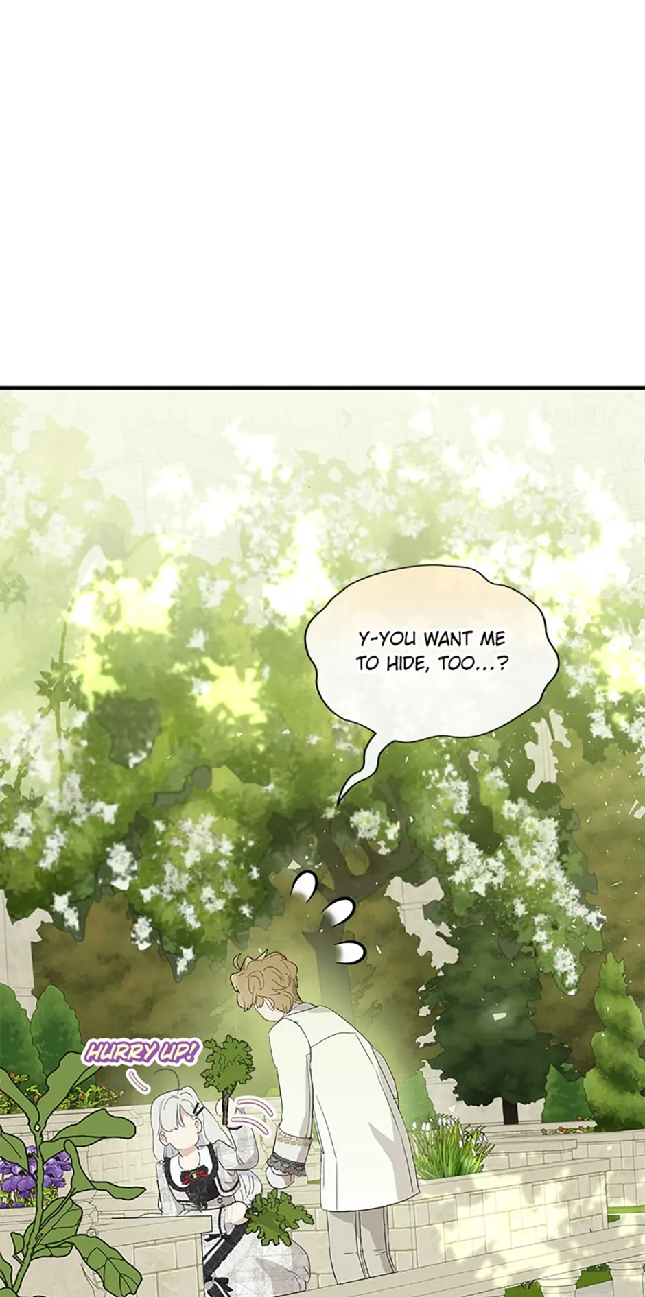 My Unexpected Marriage Chapter 63 - page 37