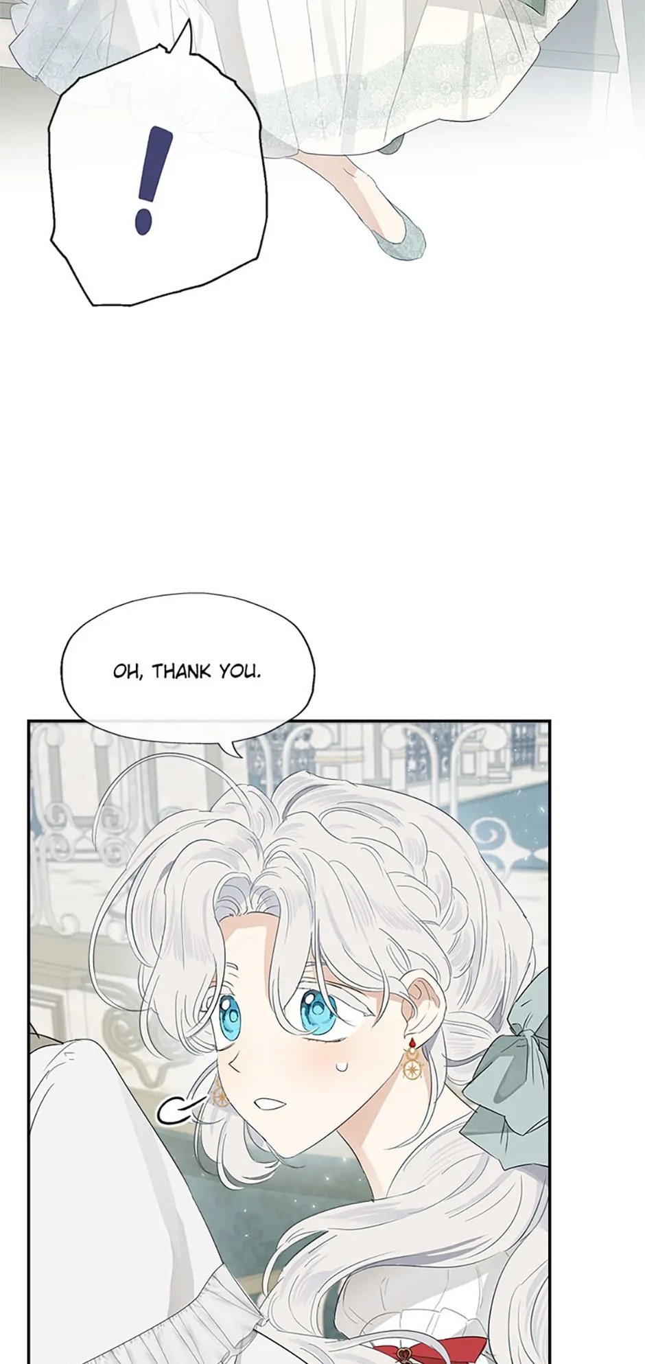 My Unexpected Marriage Chapter 63 - page 4