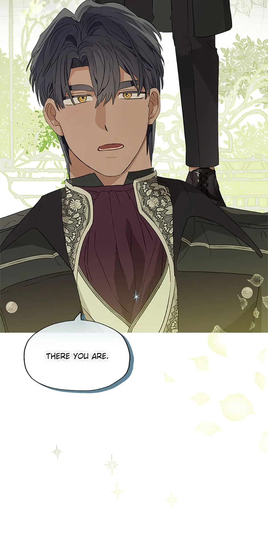 My Unexpected Marriage Chapter 63 - page 41