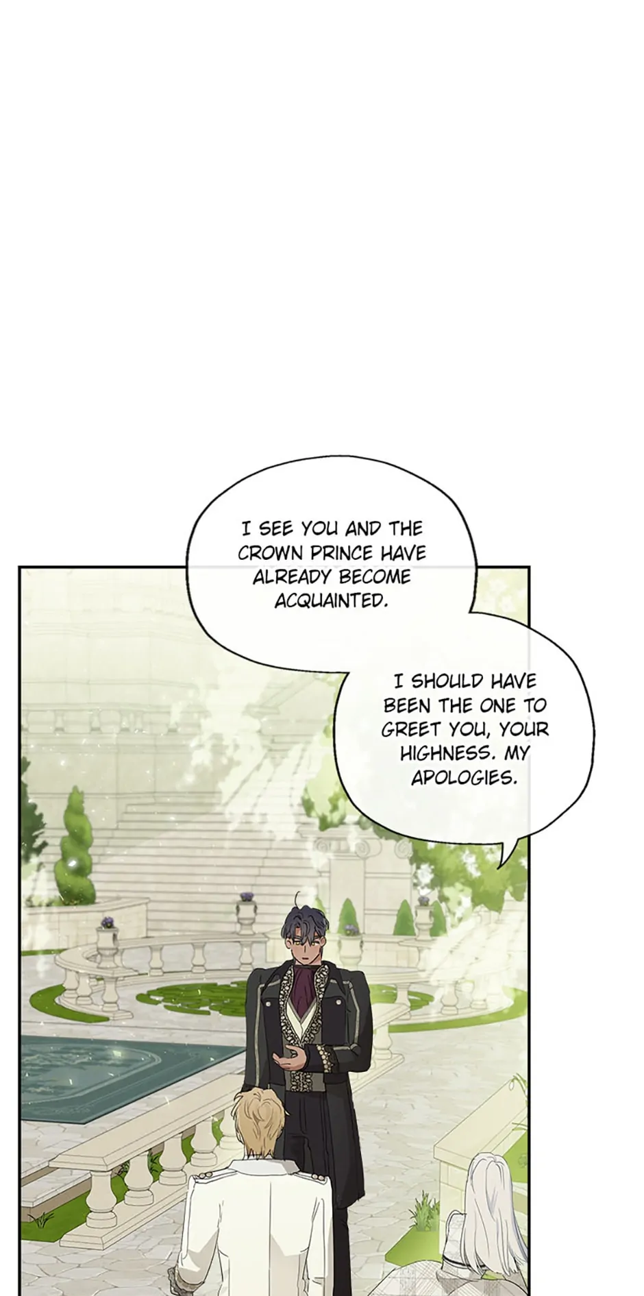 My Unexpected Marriage Chapter 63 - page 42